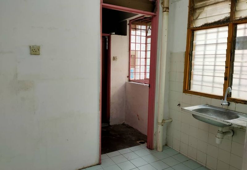 Rista Villa Apartment