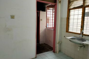 Rista Villa Apartment