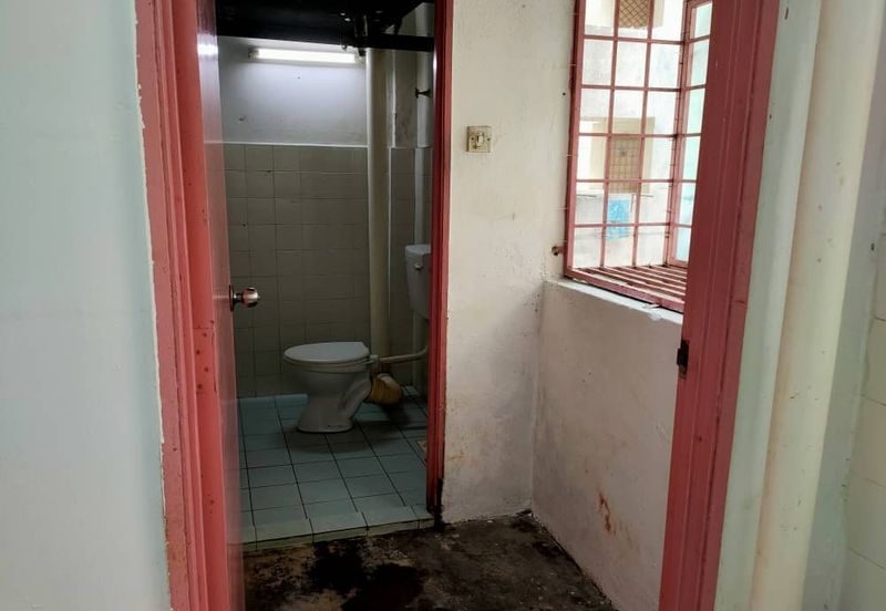 Rista Villa Apartment