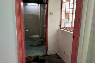 Rista Villa Apartment