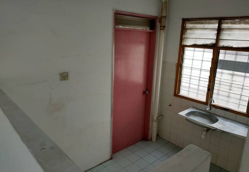 Rista Villa Apartment