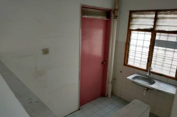 Rista Villa Apartment