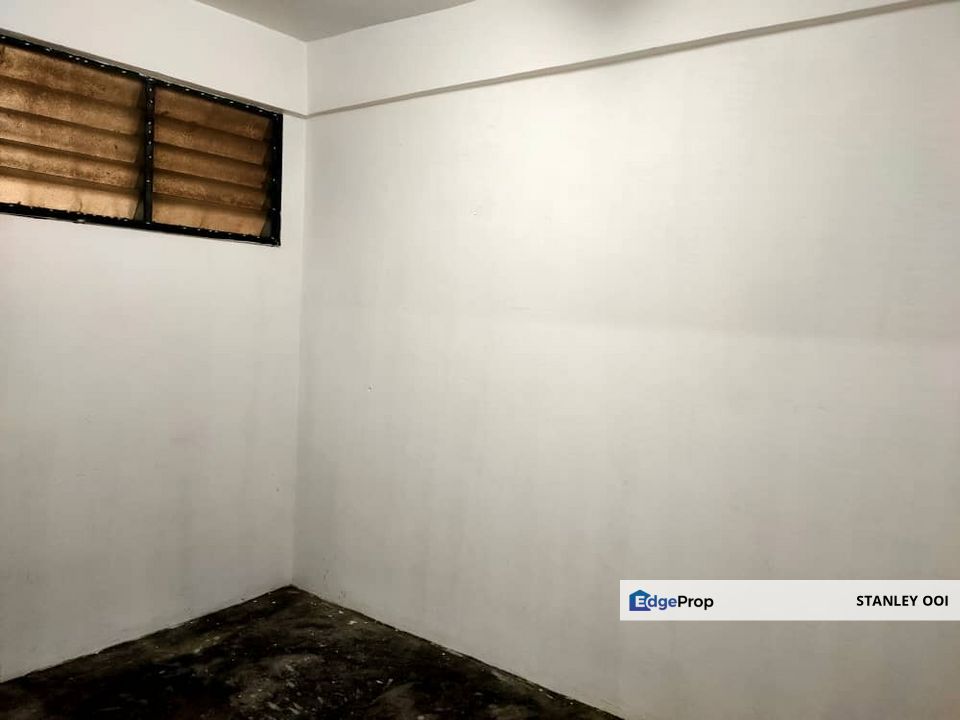 Rista Villa Apartment, 2nd Floor, Taman Putra Perdana, Puchong Selangor For Rent , Selangor, Puchong
