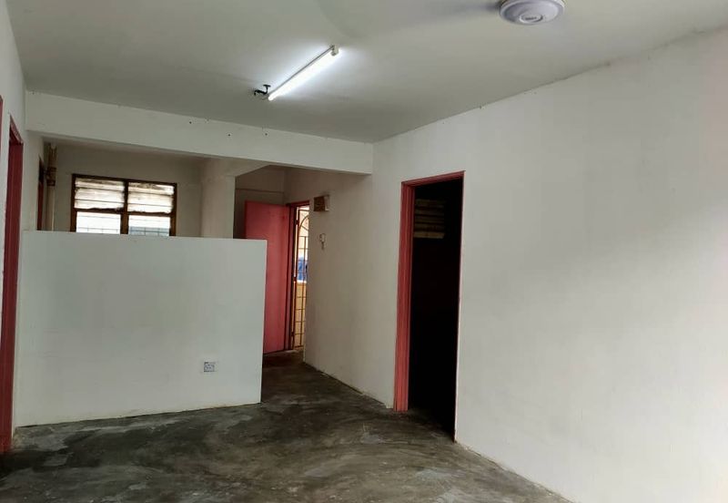 Rista Villa Apartment