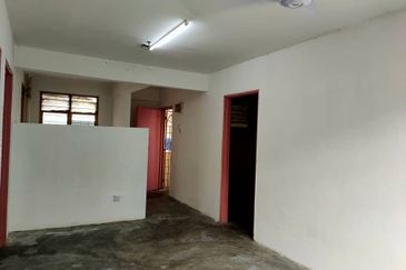 Rista Villa Apartment