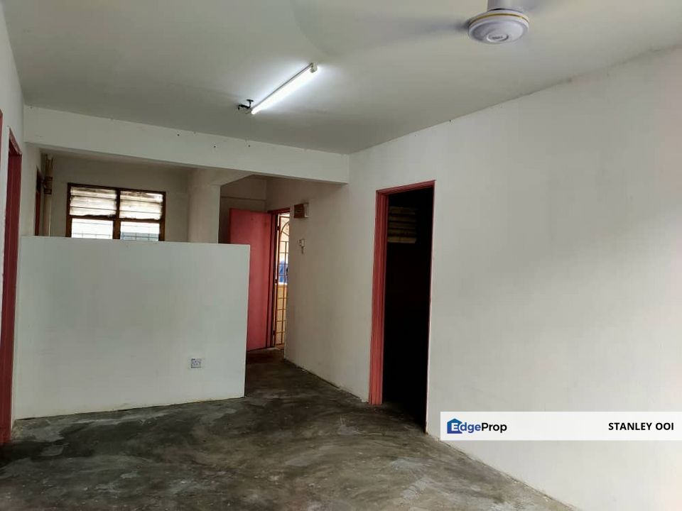 Rista Villa Apartment, 2nd Floor, Taman Putra Perdana, Puchong Selangor For Rent , Selangor, Puchong