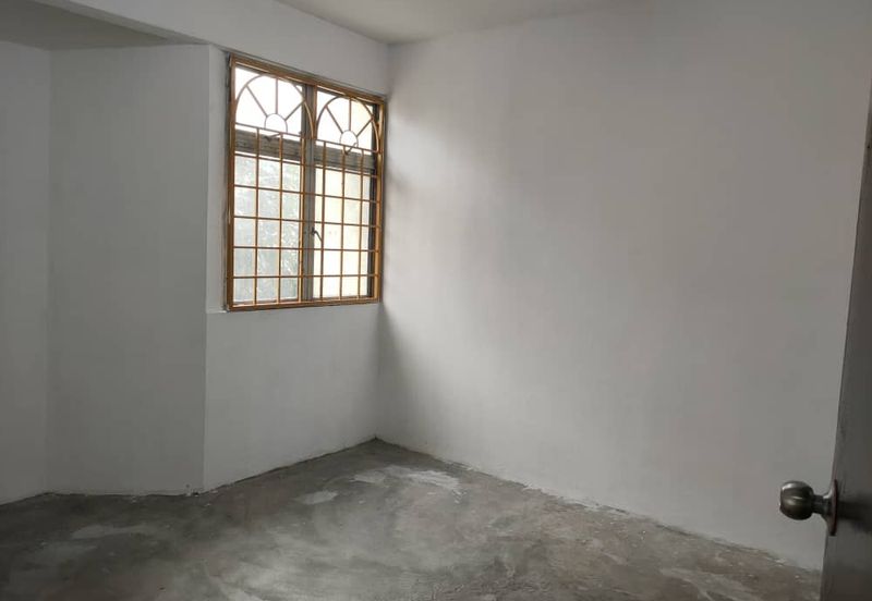 Rista Villa Apartment