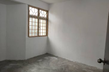 Rista Villa Apartment