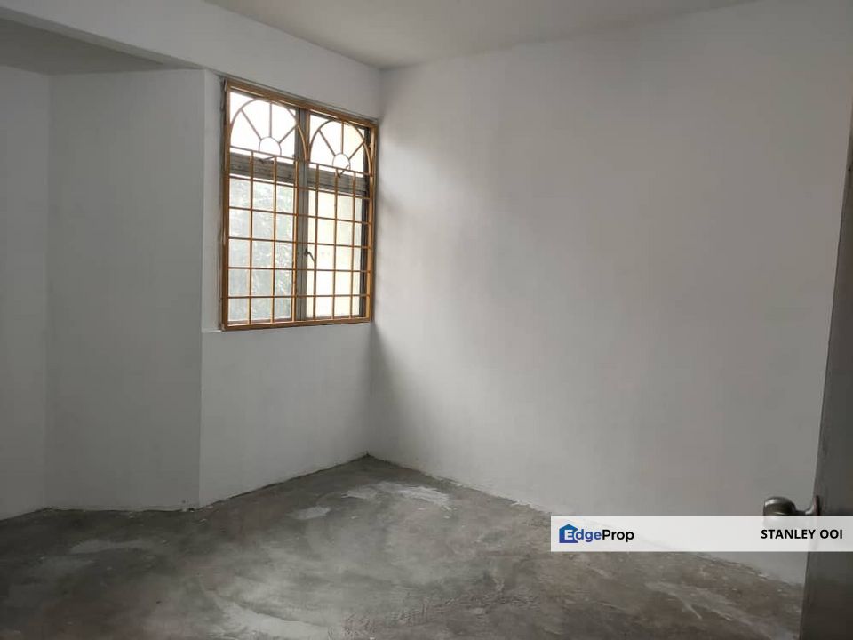 Rista Villa Apartment, 2nd Floor, Taman Putra Perdana, Puchong Selangor For Rent , Selangor, Puchong