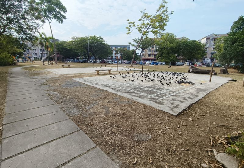 Rista Villa Apartment