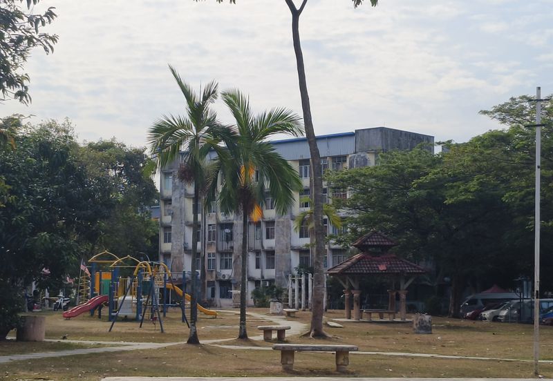 Rista Villa Apartment