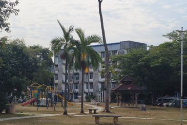 Rista Villa Apartment