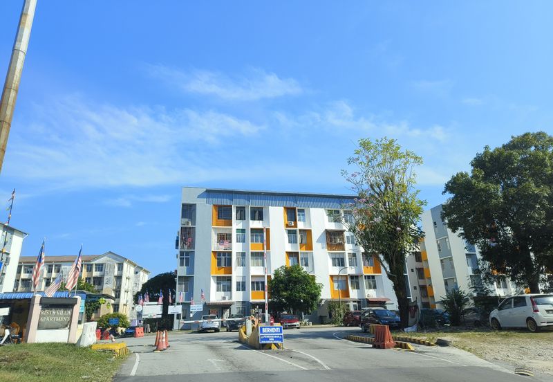 Rista Villa Apartment