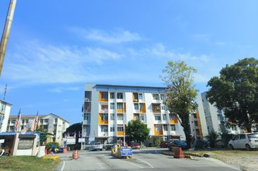 Rista Villa Apartment