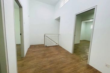 Casa Green @ Cybersouth