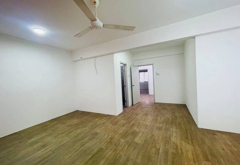 Casa Green @ Cybersouth