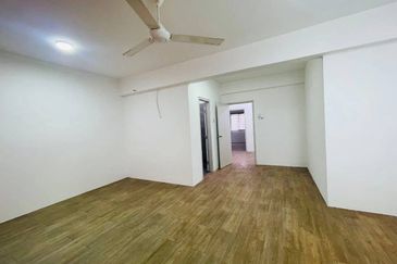 Casa Green @ Cybersouth