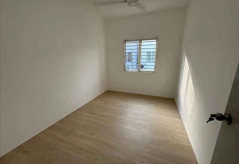 Casa Green @ Cybersouth