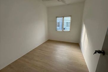 Casa Green @ Cybersouth