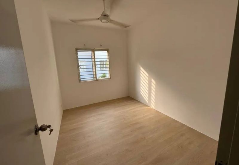 Casa Green @ Cybersouth