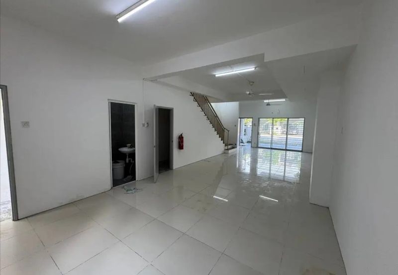 Casa Green @ Cybersouth