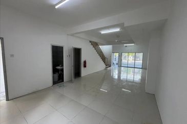 Casa Green @ Cybersouth