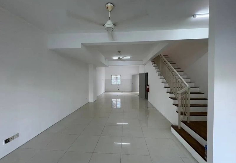 Casa Green @ Cybersouth