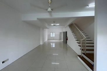 Casa Green @ Cybersouth