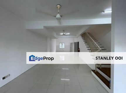 Casa Green, 2 Sty Terrace, Cybersouth, Dengkil, Selangor, For Rent , Selangor, Cyberjaya