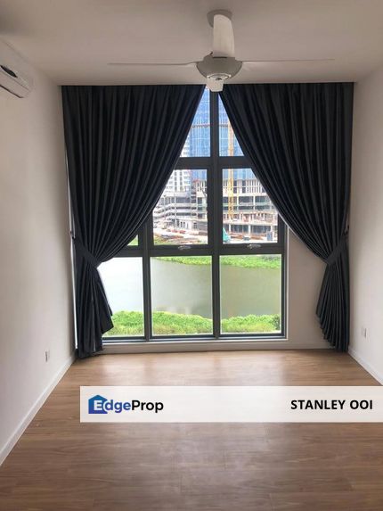 Lakefront Residence, Cyberjaya, Condominium, For Rent , Selangor, Cyberjaya