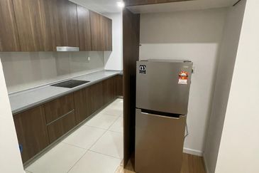 Lakefront Residence @ Cyberjaya