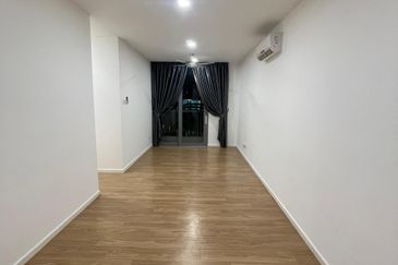 Lakefront Residence @ Cyberjaya