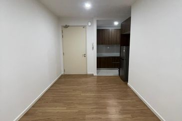 Lakefront Residence @ Cyberjaya