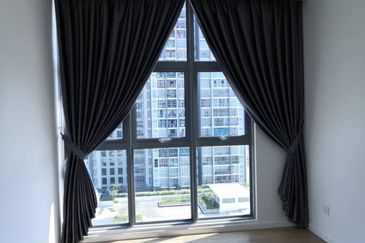 Lakefront Residence @ Cyberjaya