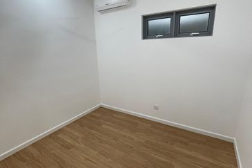 Lakefront Residence @ Cyberjaya