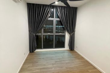 Lakefront Residence @ Cyberjaya