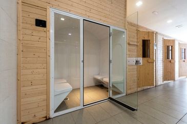 Lakefront Residence @ Cyberjaya