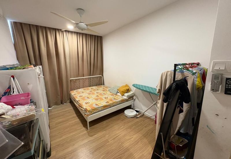 LakeFront Residence Cyberjaya