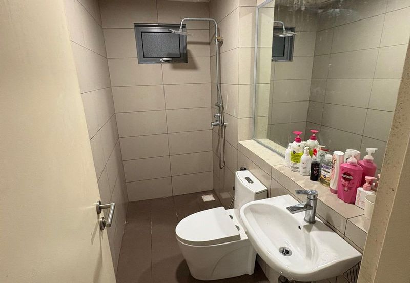 LakeFront Residence Cyberjaya