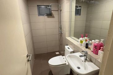 LakeFront Residence Cyberjaya