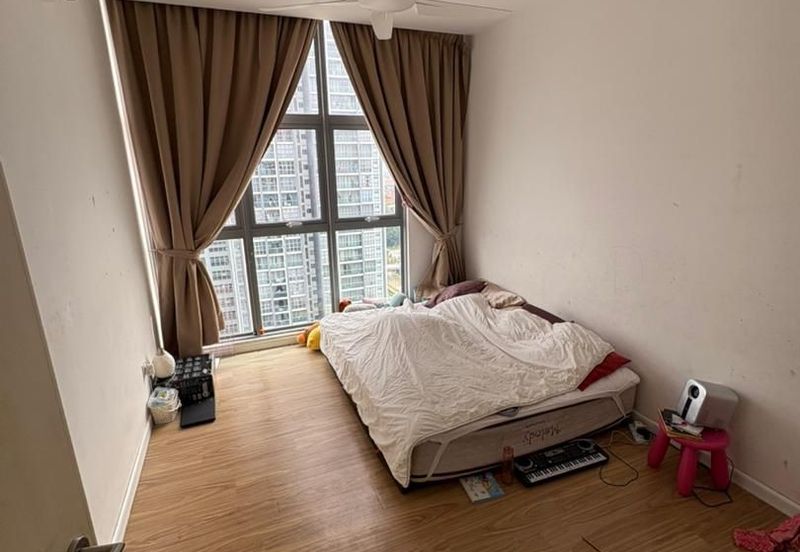 LakeFront Residence Cyberjaya