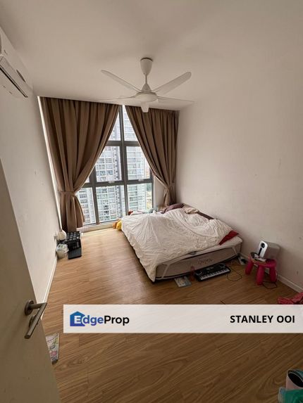 Lakefront Residence, Cyberjaya, Condominium, For Rent , Selangor, Cyberjaya