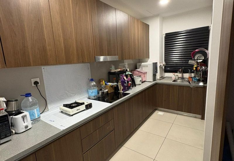 LakeFront Residence Cyberjaya