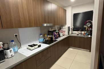 LakeFront Residence Cyberjaya