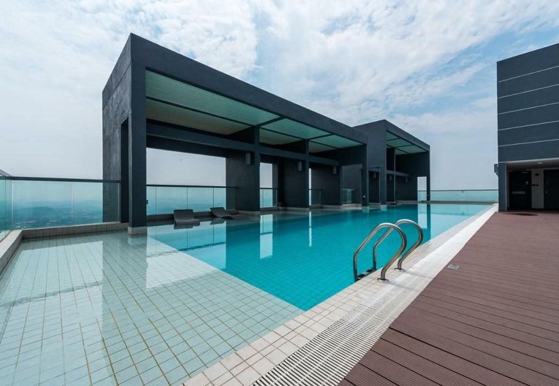 LakeFront Residence Cyberjaya