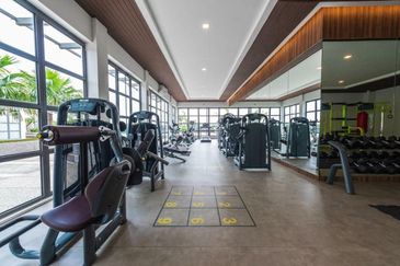 LakeFront Residence Cyberjaya