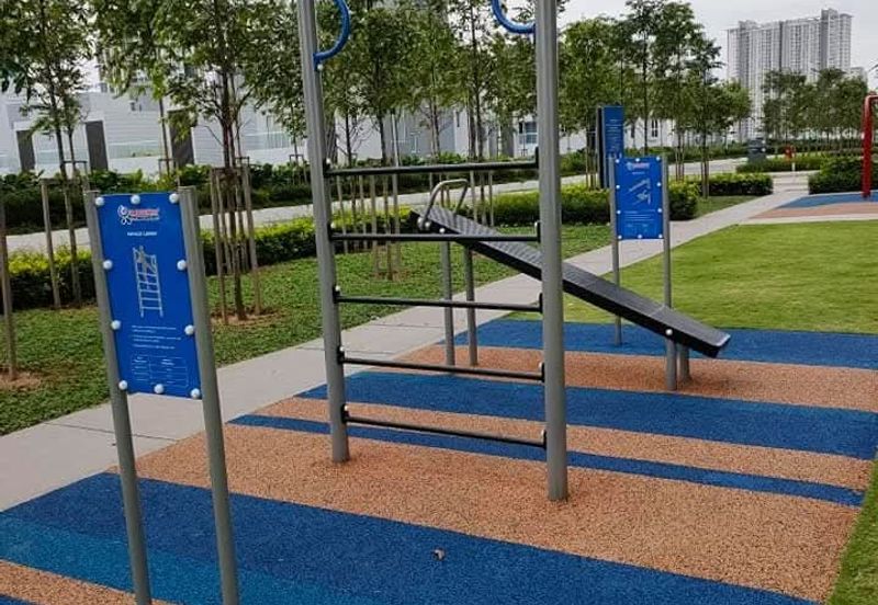 LakeFront Residence Cyberjaya