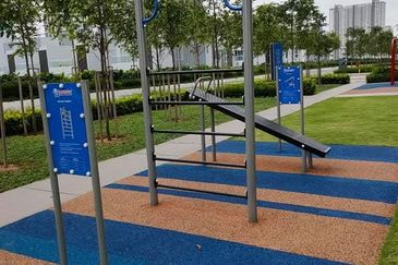 LakeFront Residence Cyberjaya