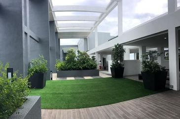 LakeFront Residence Cyberjaya