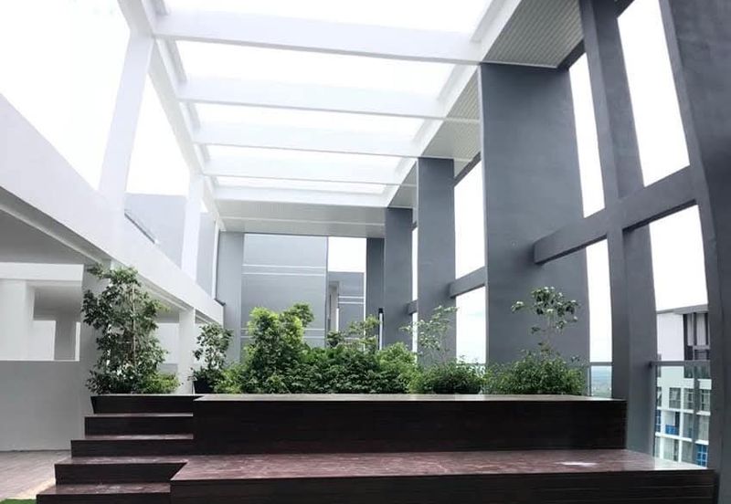 LakeFront Residence Cyberjaya